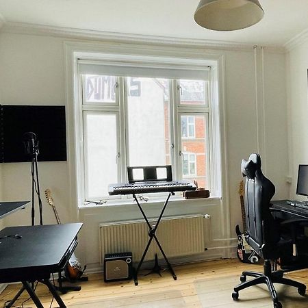 Apartmentincopenhagen Apartment 1494 Luaran gambar