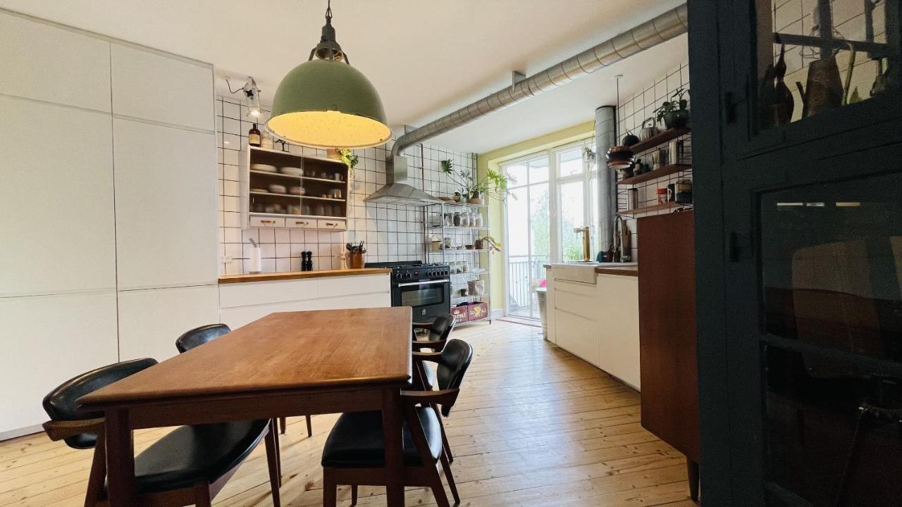 Apartmentincopenhagen Apartment 1494 Luaran gambar