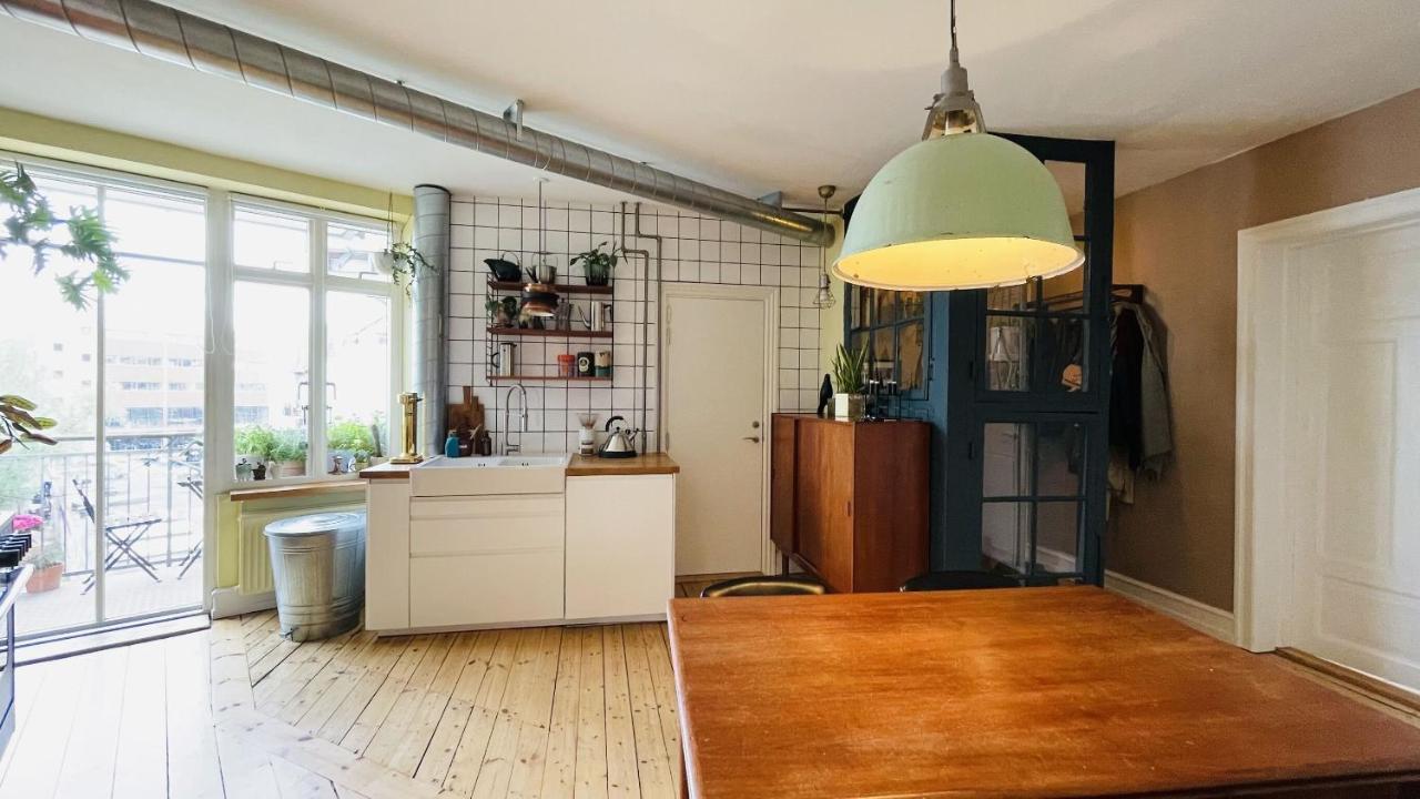 Apartmentincopenhagen Apartment 1494 Luaran gambar