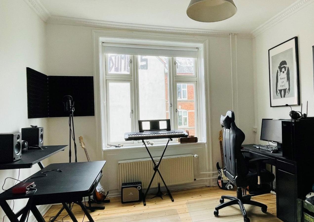 Apartmentincopenhagen Apartment 1494 Luaran gambar